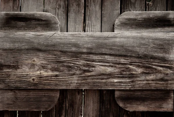 古代の木製のドアの背景 デバイスの壁紙 — ストック写真