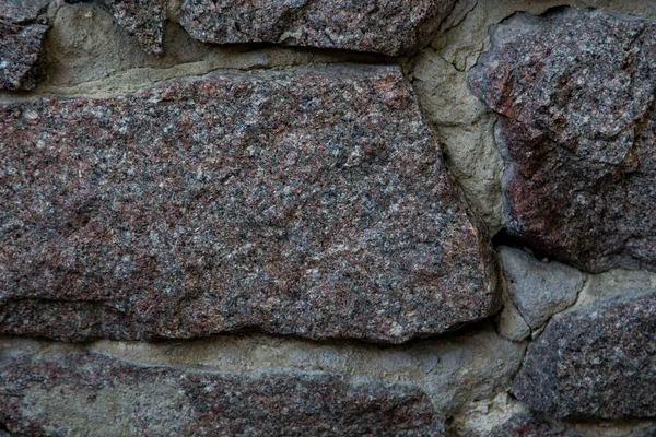 Oude Stenen Metselwerk Achtergrond Textuur Behang Voor Apparaat — Stockfoto