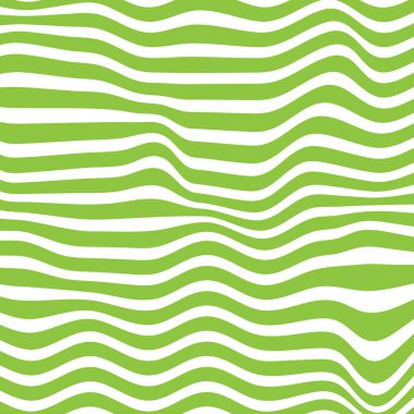 Güzel soyut modern arka plan. Vektör dalgalı duvar kağıdı. Tasarım, kapak ve sanat projeleriniz için grafiksel illüstrasyon.