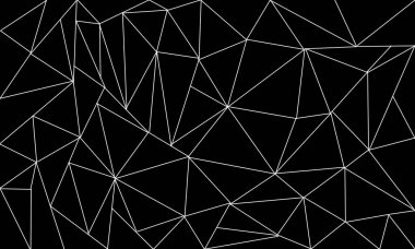 soyut geometrik arkaplan, siyah ve beyaz