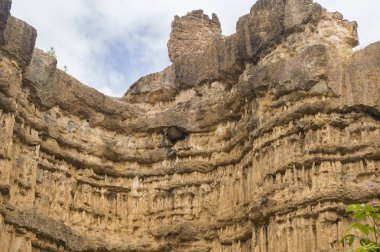 PHA Chor (Kanyon), görünmeyen Tayland olan Milli Parkı, 