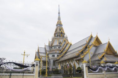 WAT Sothon Wararam Worawihan