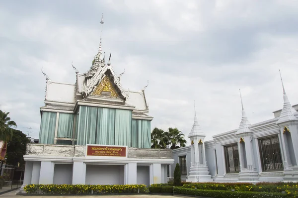 Ουτάι Thani επαρχία, Ταϊλάνδη - Σεπτεμβρίου 2016: Wat Tha τραγουδιέται C — Φωτογραφία Αρχείου