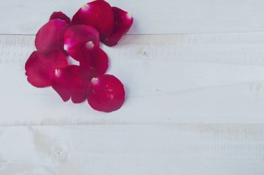 Sevgililer Günü Kalp Arkaplanı 