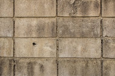 Tuğla doku, arka plan