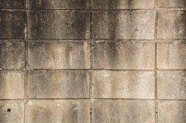 Tuğla doku, arka plan