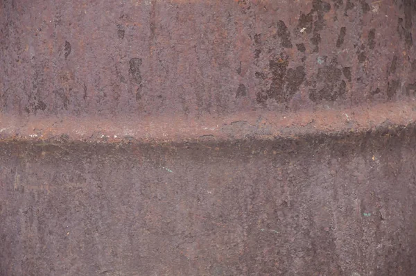 Staré ocelové zinku textury pozadí — Stock fotografie