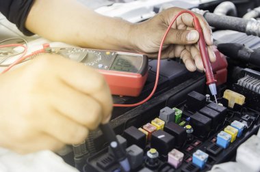 Açık havada turizm doğa arka plan