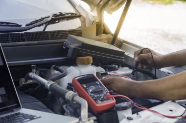 Açık havada turizm doğa arka plan