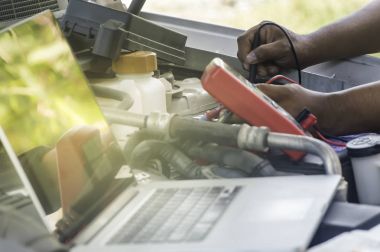 Açık havada turizm doğa arka plan