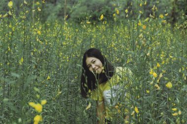 Açık havada turizm doğa arka plan