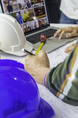 Mühendislik grubu kavramı.