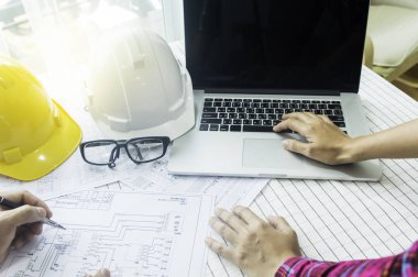 Mühendislik grubu kavramı.