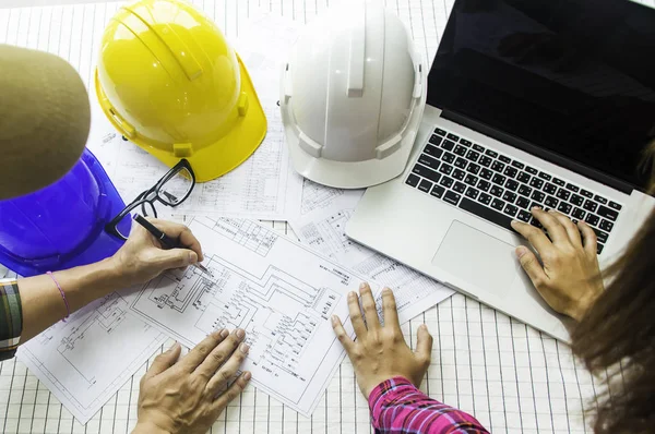 Mühendislik grubu kavramı.