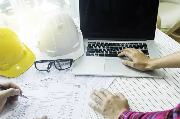 Mühendislik grubu kavramı.