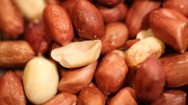 Yetersiz beslenme dünyadaki açlık yardım gıda mücadele için kullanılan yüksek proteinli fıstık