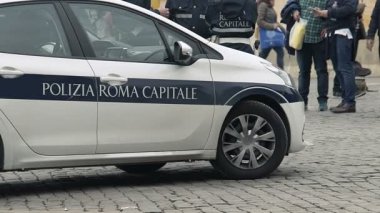 Polis, suç soruşturma şehir, devriye memuru yasa uygulama