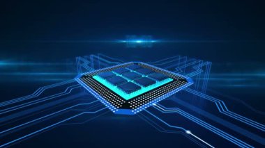 Dürtüler, veri alayı, Cpu, teknoloji çalıştıran bilgisayar devre kartı