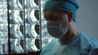 Eller için dua, mucize zor ameliyattan önce için umut clasping doktor