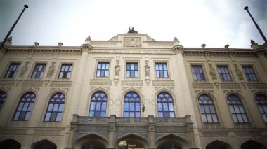 Etnoloji Münih, gezi turuna ünlü Bavyera Eyalet Müzesi görüntüleyin