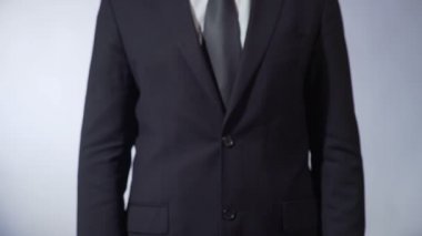 Yazılı yazı tahtası, iş kişi holding işareti, iş eğitim Mba