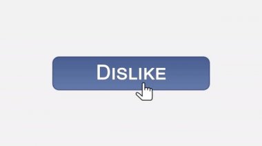 Sevmediğim web arabirimi düğmesini fare imleç, farklı renk seçimi