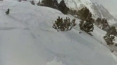 Kişi gider yapma başarısız hüner girişimleri, snowboard, komik kaybeden pov