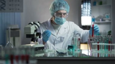 Bilim adamları DNA dalları için ek bilgi işlem klonlama içinde eğitim