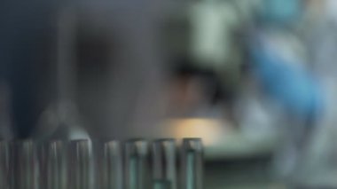 Yeni mikroorganizmalar, araştırma nesil iletken tıbbi bilim adamı