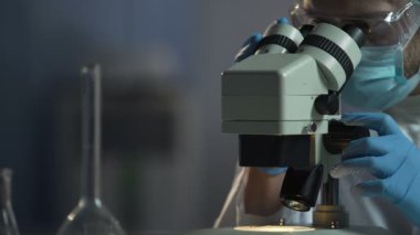 Olası kozmetik etkileri özel testler kullanarak cilt üzerinde değerlendirme Araştırma Merkezi