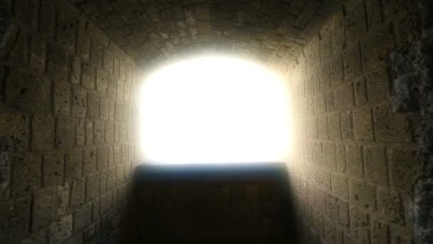 Chemin du ciel, point de vue du mourant, lumière au bout du tunnel, hypnose 