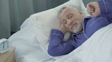 Komuta sizde aktif ve enerji dolu kadar sonra rahat sağlıklı uyku uyanma