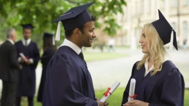 Öğrenciler, söz, çak diploma ile mezun toplantı gün