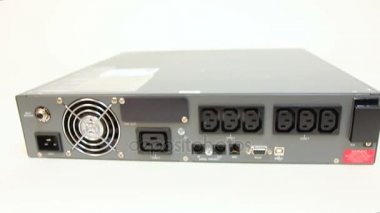 Sıra gösteren küçük bilgisayar sunucu, veri yedekleme ve depolama donanım