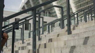 Ultramaraton, etkin açık egzersizleri ve koşu önce ısınma atlet