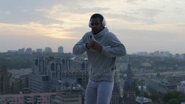 Etkin adam onun hayalleri ve hedefleri, purposefulness ve Bağımsızlık için mücadele