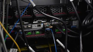 Datacenter ekipman ve sunucu donanım, bilgisayar yenilikler ve eğilimleri