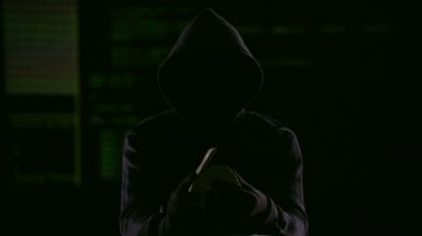 Internet dolandırıcı alıcı para o sahte kesmek, önlemek için hile yapmak gerekli