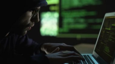 Online para kazanmak, sahte banka hesabı oluşturma, yazılım satan programcı