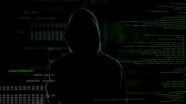 Operasyonu durdurun, bilgisayar ile trojan virüs bulaştırmak için başarısız girişimi
