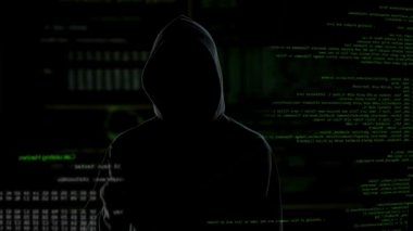 Iris tanımlama sunucu, başarısızlık başarısız Hack girişimi gerekli,
