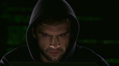 Suç için site hack çalışıyor ve erişim reddedildi olduğunu görerek agresif tepki
