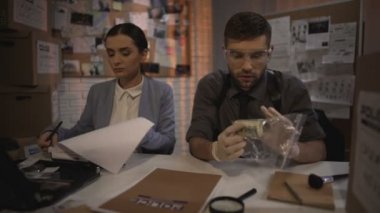 Uzman Komitesi plastik torba, peşin para inceleme raporu sözler