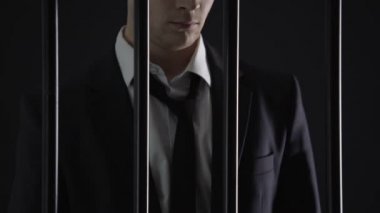 Gözaltına milyarder hapishane, vergi kaçırma, yasadışı iş mahkemede bekliyor