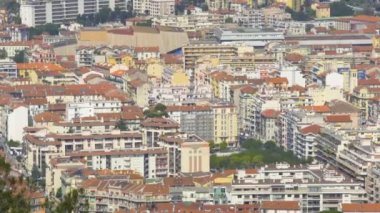 Güzel resort City konut, Emlak Fransa'da Panoraması