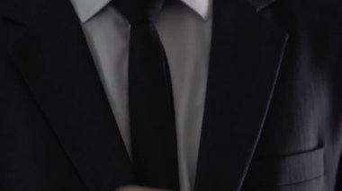İşadamı cep, rüşvet ve yolsuzluk, yasadışı kar koyarak para dostum