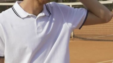 Yürekten söz kadın ortağı ile sahasında arkadaş bölge, flört adam