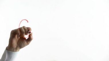 Cam, destek hizmeti yardım istemci, geribildirim için yazılı ifade iletişim