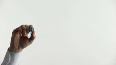 Cam, Şirket, güç ve ticaret mali rapor yazılı para kelime