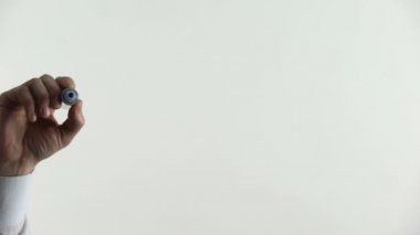 Cam, ortaklık iş, ortak projeler üzerinde yazılı işbirliği kelime